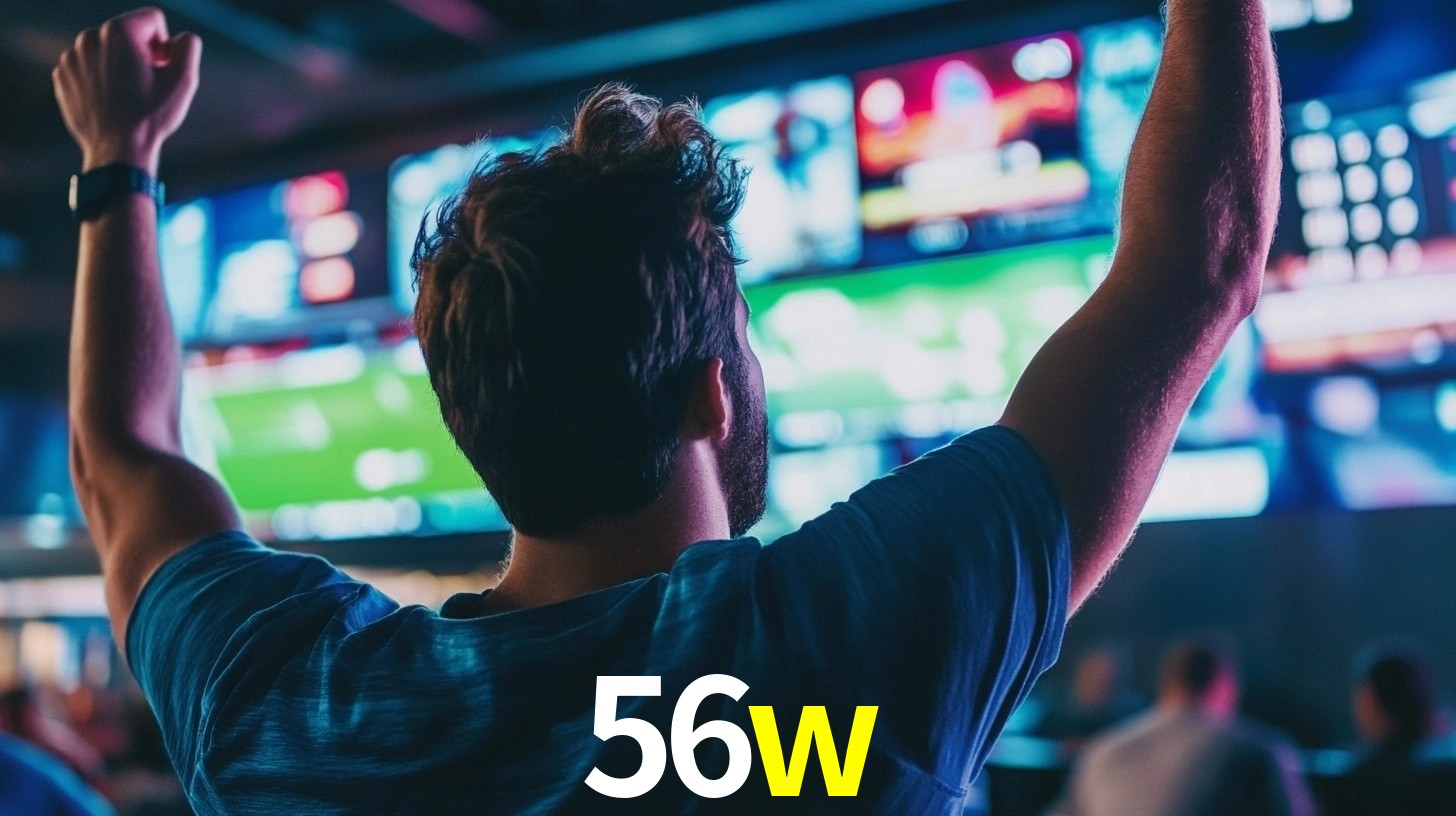 56w - Cassino Online Impressionante - 56w.com