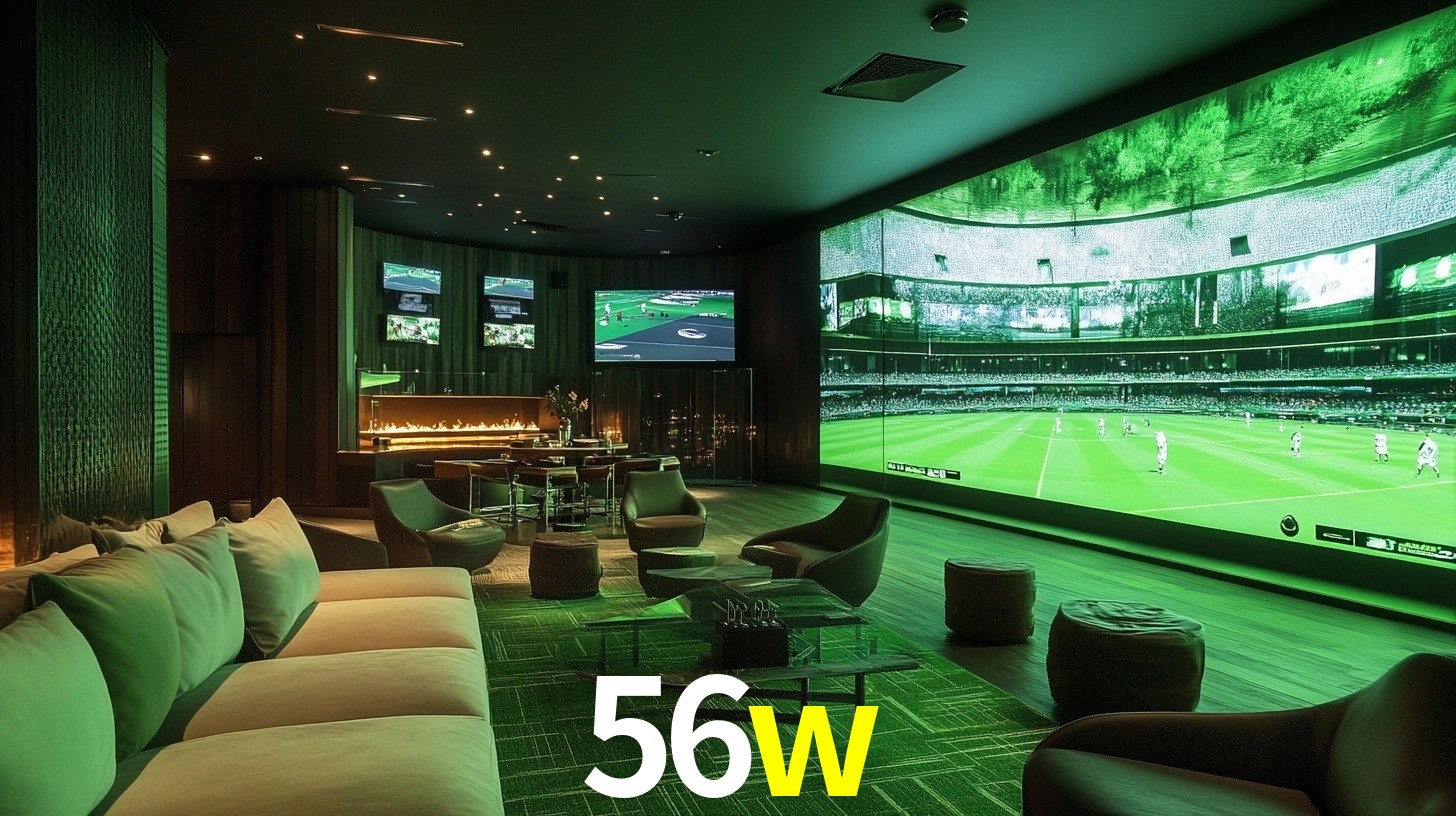 56w: Seu Cassino Premiado com Pagamentos Rápidos