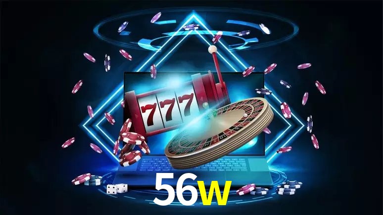 Provedores de Jogos 56w