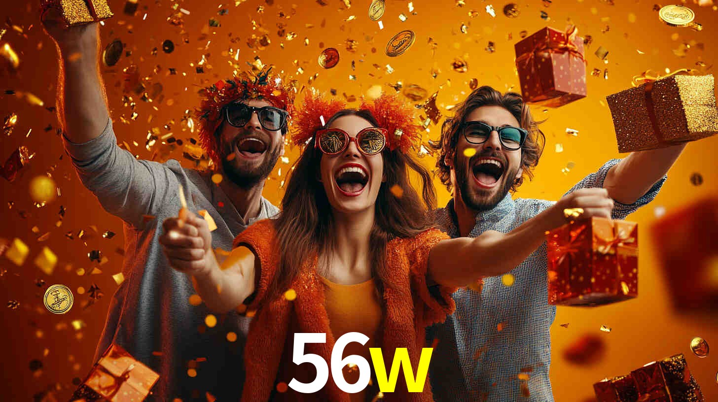 56w