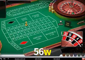 Cadastro rápido e seguro na 56w