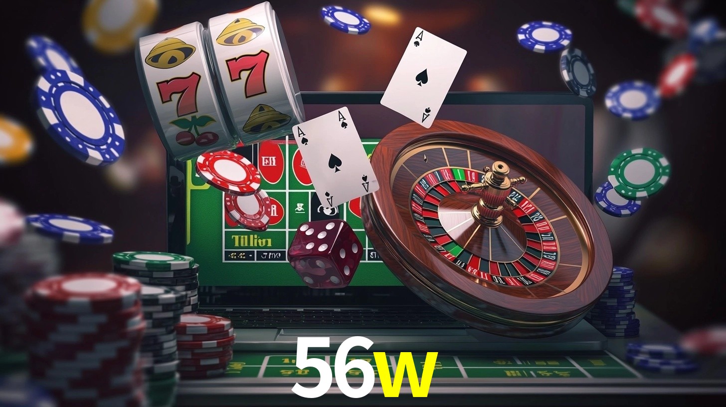 56w App Interface