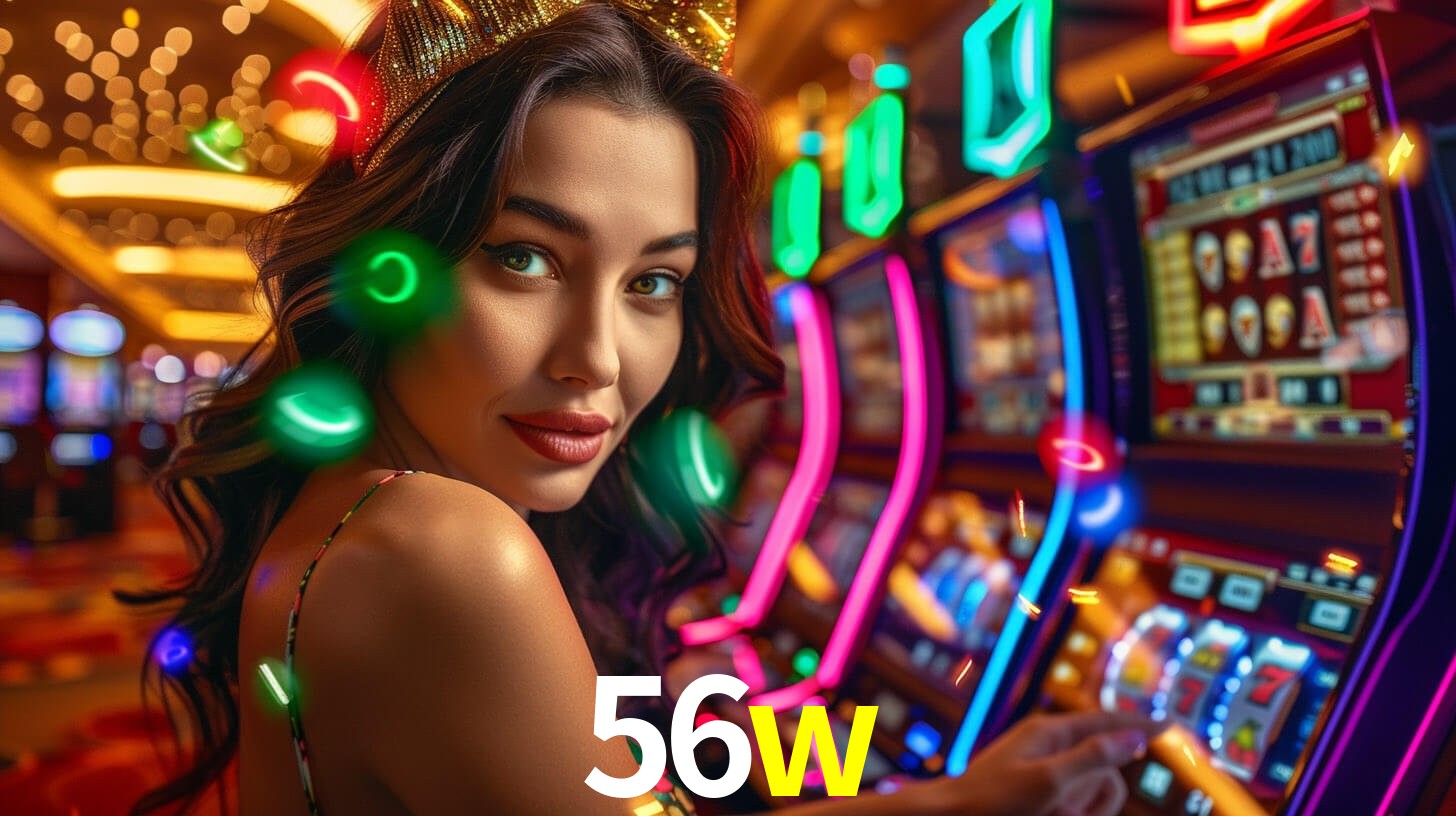 Escolher plataforma para baixar 56w
