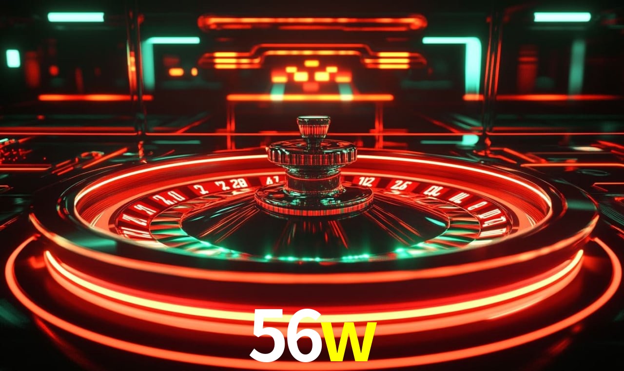 Inovações de Jogos na 56w: O Futuro das Experiências Interativas
