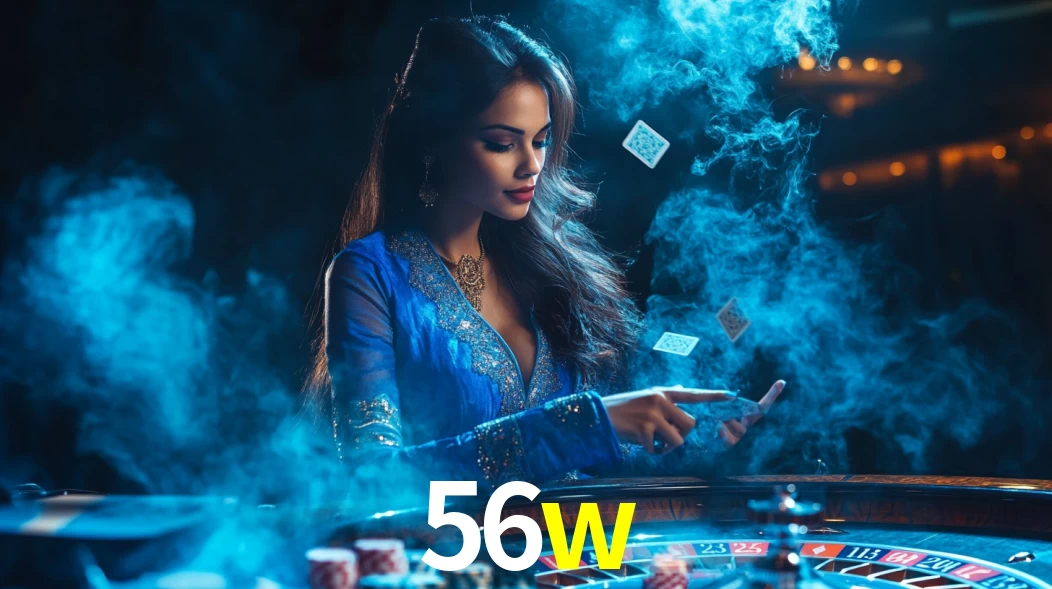 Descubra a Essência do 56w: Nossa História e Compromissos