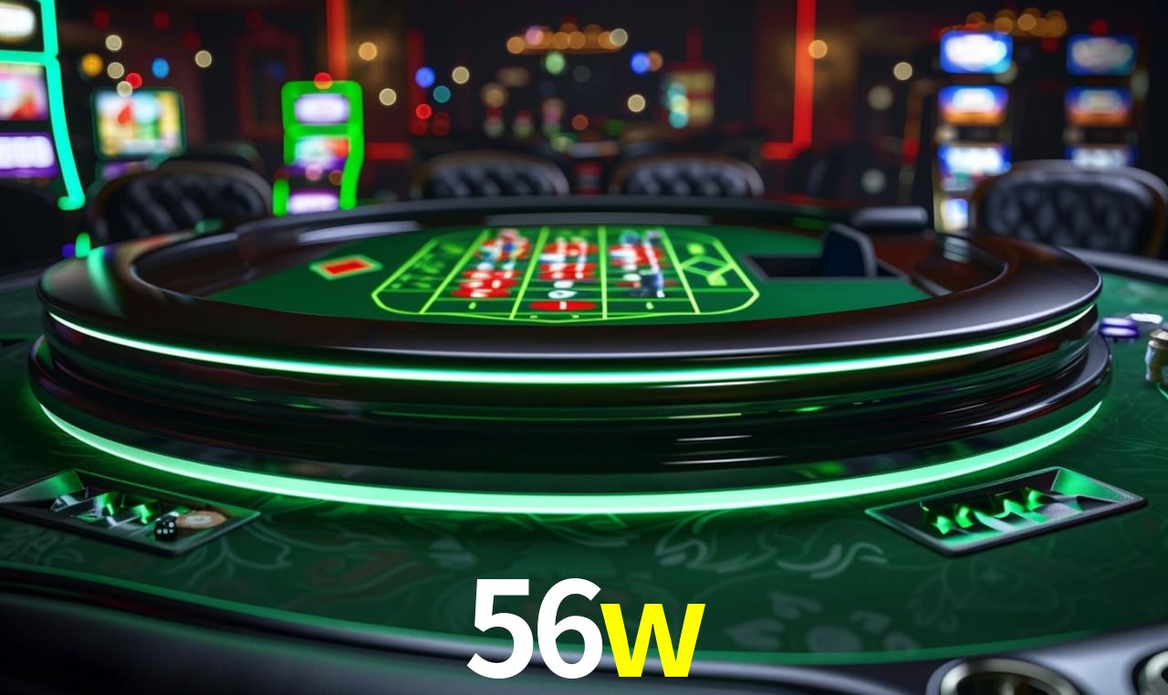 Exclusive Offers 56w