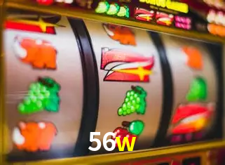 Descubra o Mundo do Cassino Online com 56w