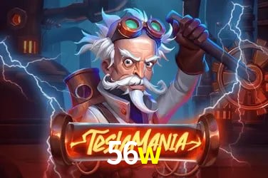 Casino Ao Vivo 56w