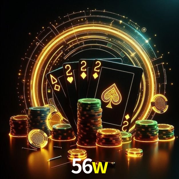 Recursos de Bônus 56w