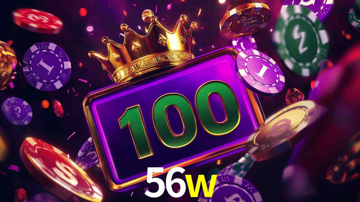 Welcome Bonus 56w