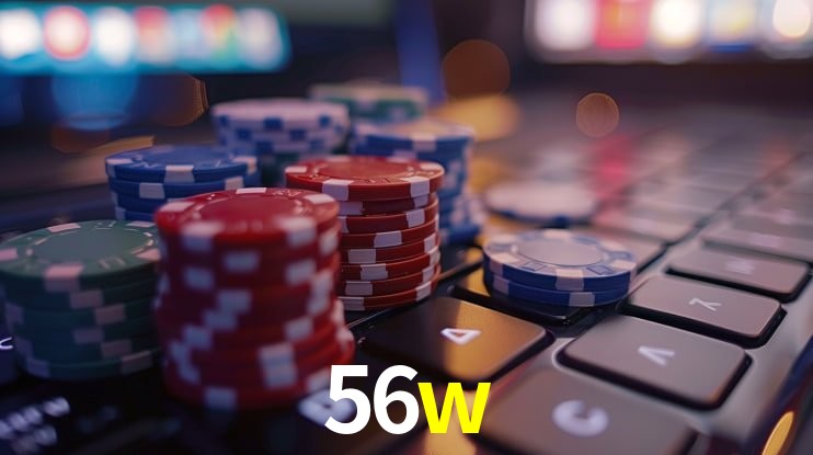 Tecnologia da Plataforma 56w