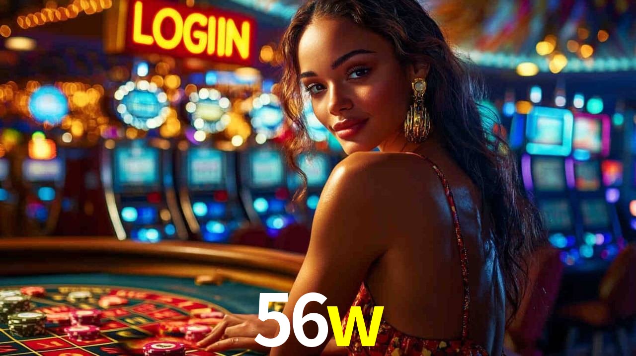 Diretório de Jogos 56w