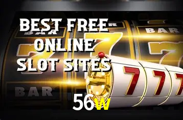 Descubra o Mundo do Cassino Online com 56w