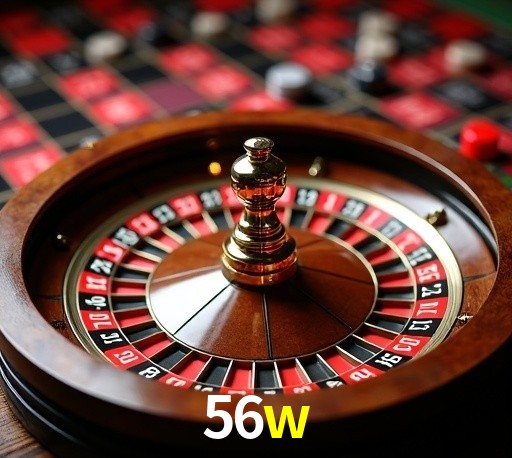 Jogos populares e pagamentos rápidos na 56w