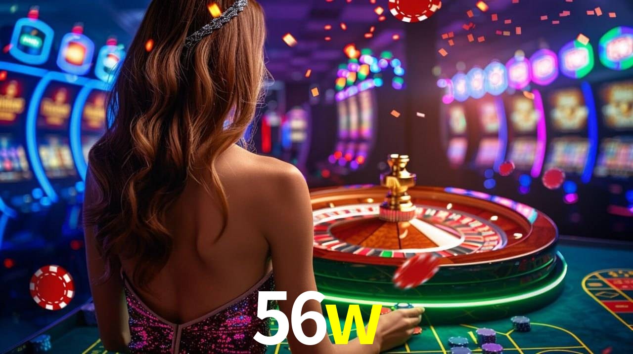 APP rápido e leve da 56w