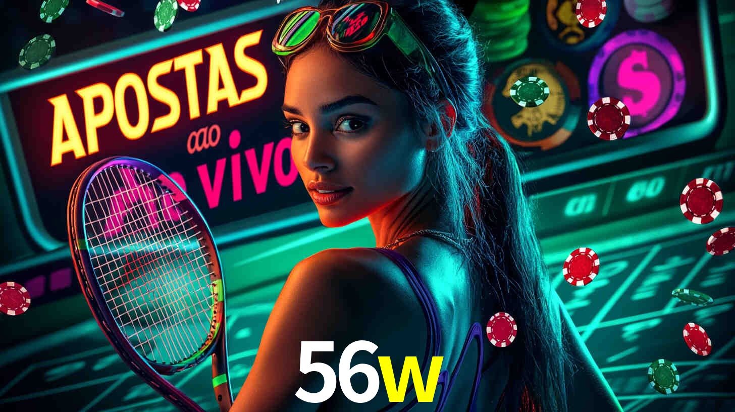 Desvendando o Mundo dos Jogos Virtuais na 56w