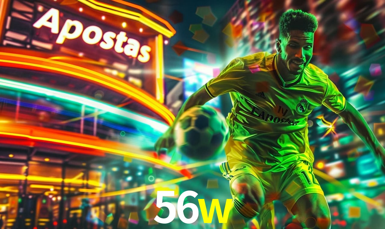 Estatísticas do Jogo 56w