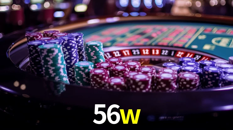 Live Casino 56w