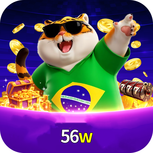 APK oficial da 56w para Android